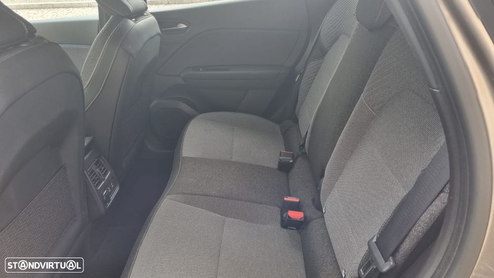 Renault Captur 1.0 TCe Techno - 12