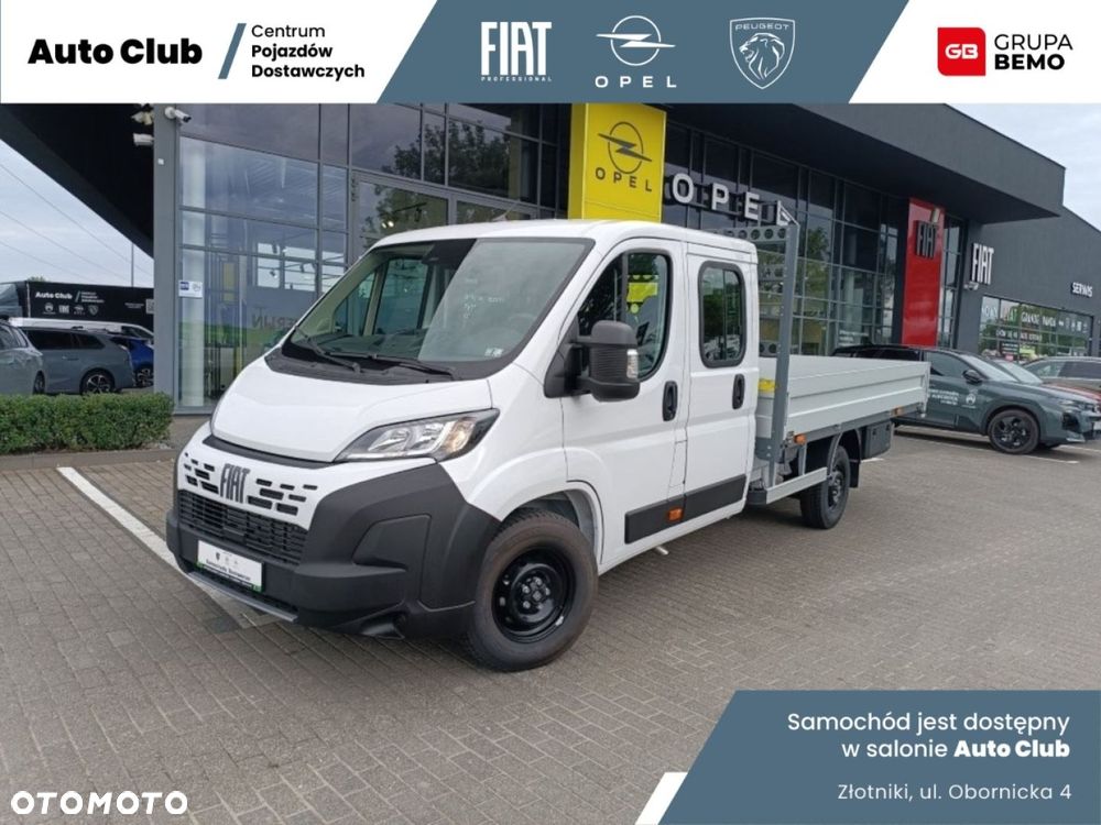Fiat DUCATO - 1