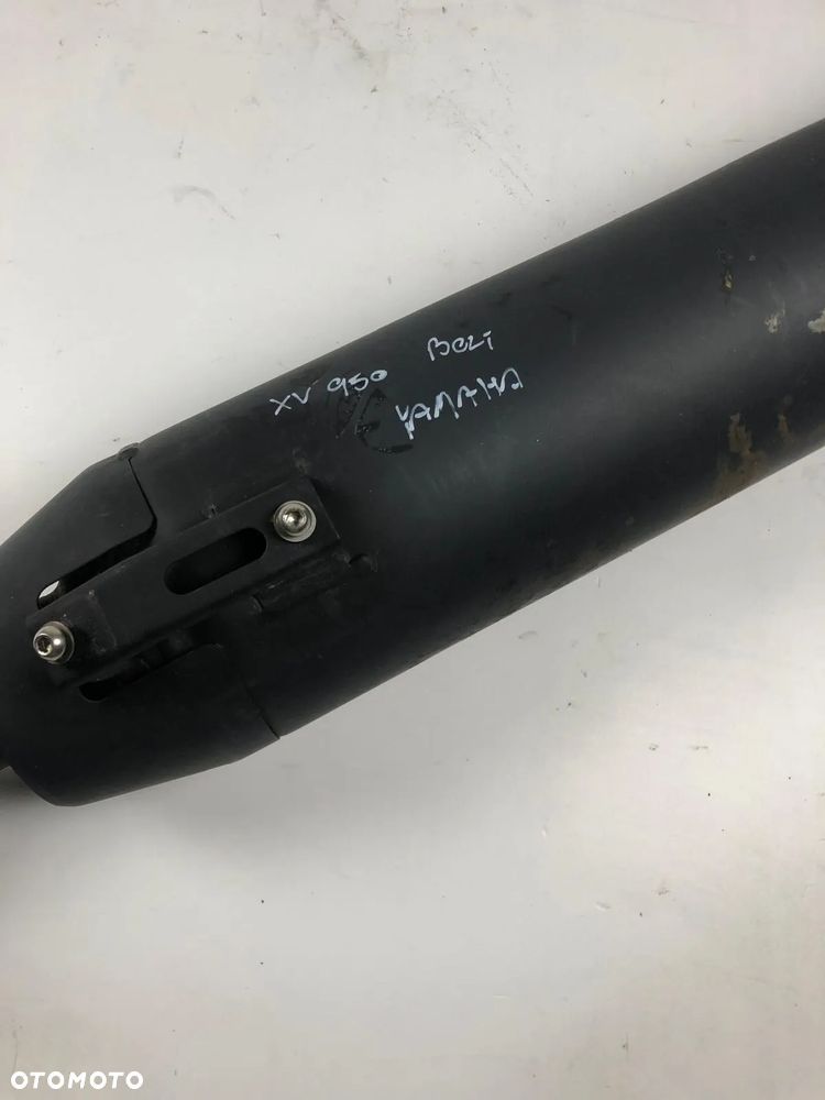 Yamaha XVS 950 Bolt Tłumik Wydech - 7