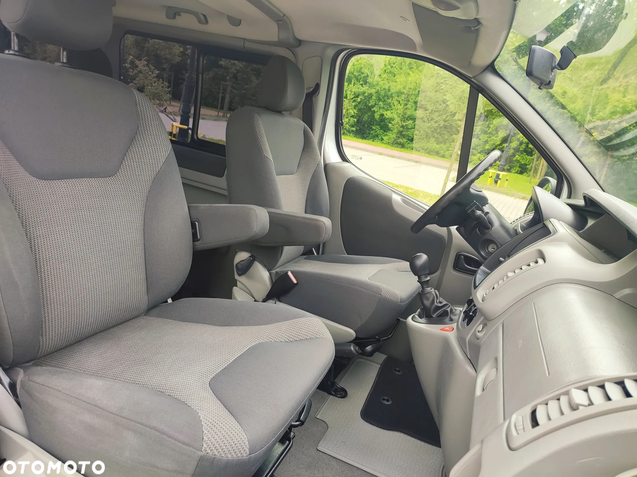 Opel Vivaro 2.0 CDTI L1H1 Design Edition - 24