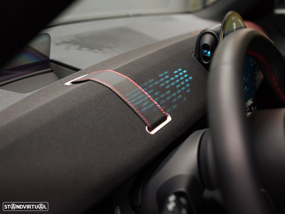 MINI Aceman SE JCW S - 33