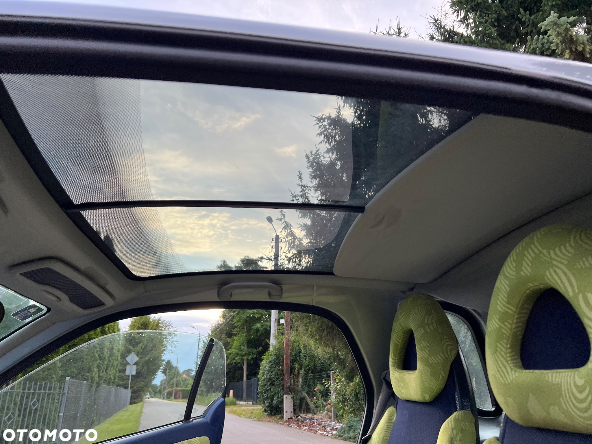 Smart Fortwo & passion - 12
