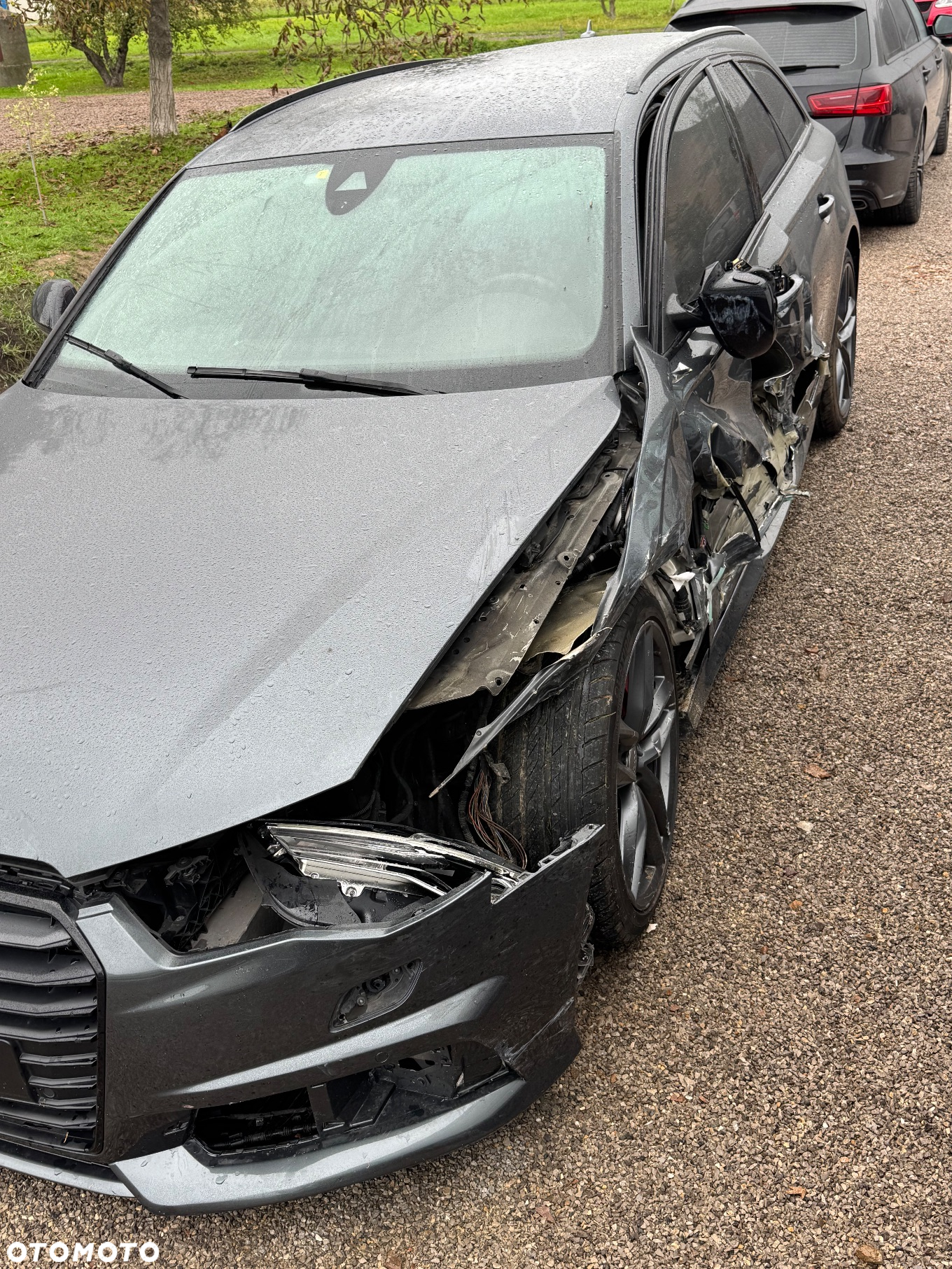 Audi A6 Avant 3.0 TDI Quattro Competition Tiptr - 2