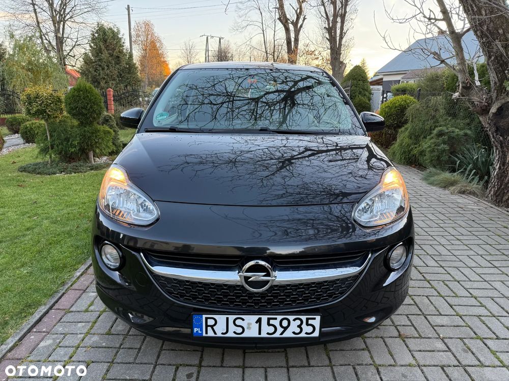 Opel Adam 1.4 Jam - 2