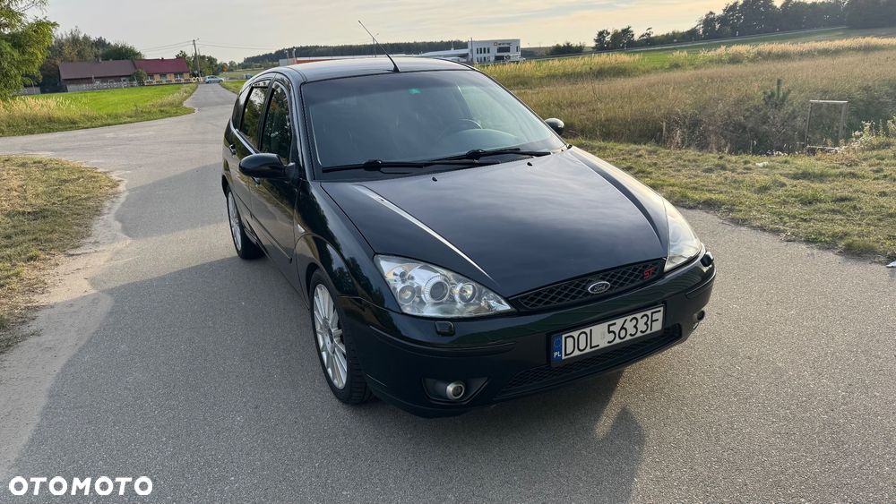 Ford Focus ST170 - 26