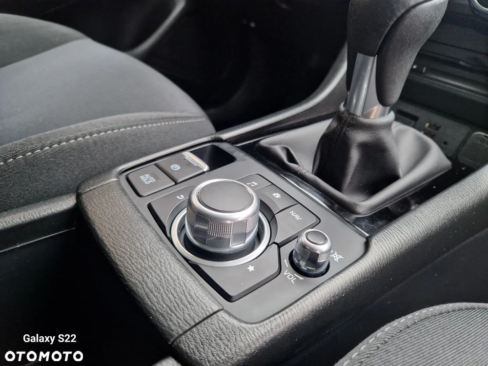 Mazda CX-3 2.0 SkyEnergy - 13