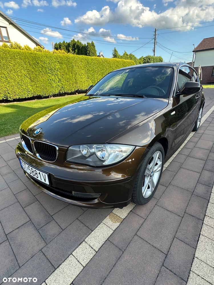 BMW Seria 1 116i Edition Lifestyle - 1