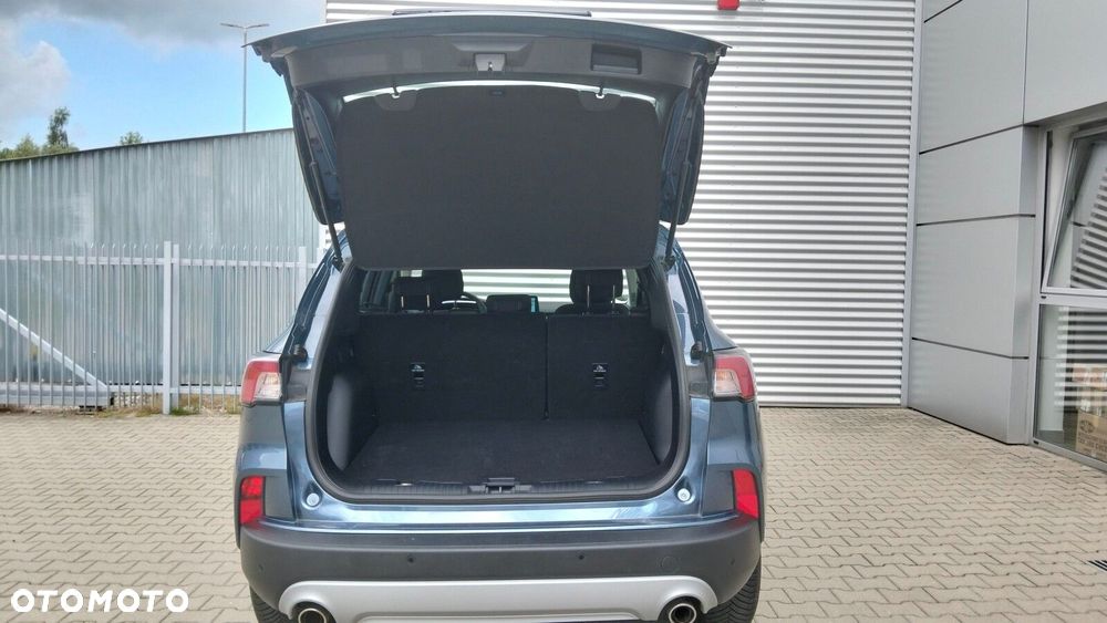 Ford Kuga 1.5 EcoBoost FWD Titanium - 9