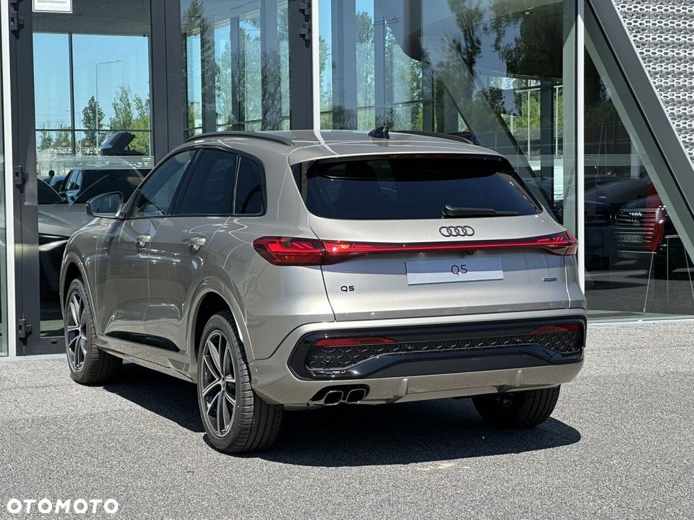 Audi Q5 - 9