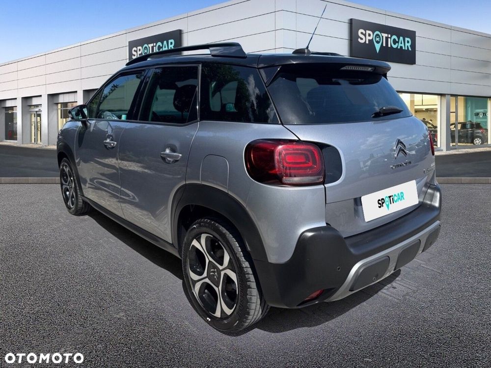 Citroën C3 Aircross - 7