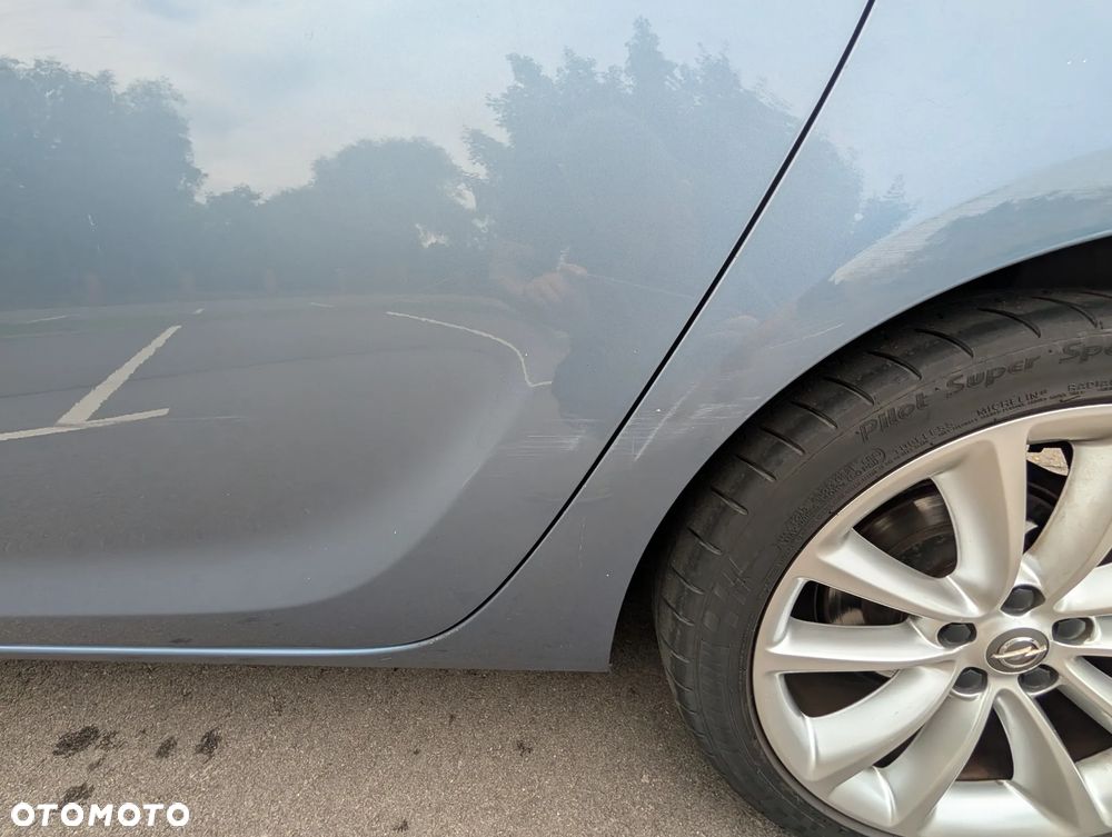 Opel Astra 1.4 Turbo - 16