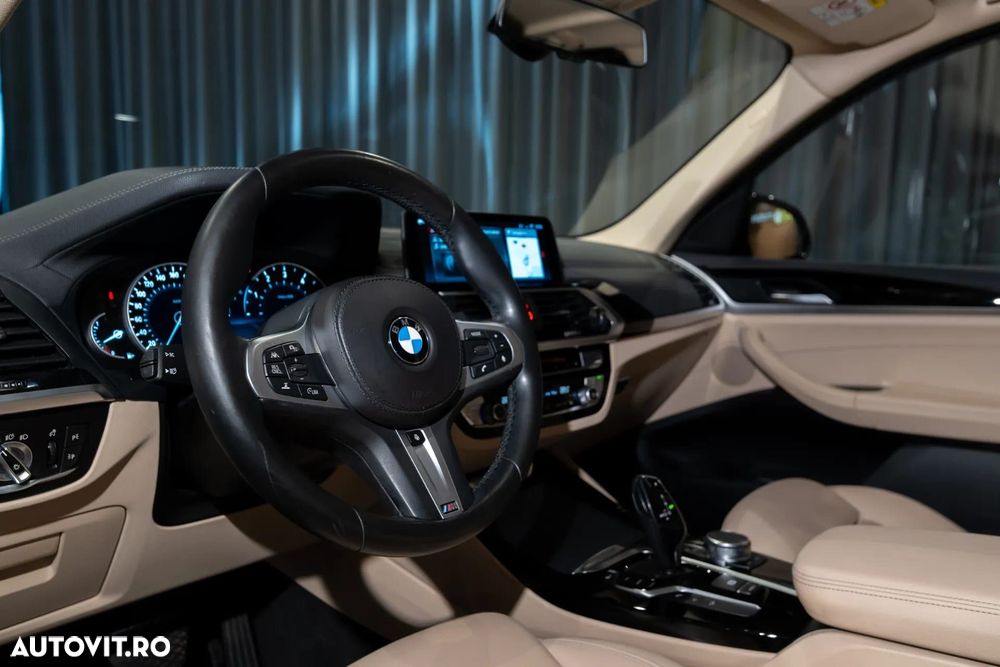 BMW X3 - 20