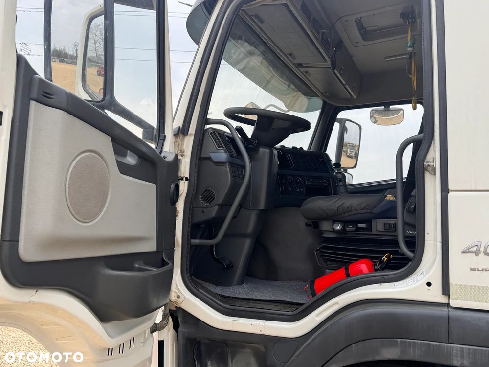 Volvo FM - 8