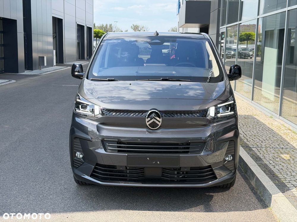Citroën SpaceTourer 2.2 BlueHDi XL Max EAT8 - 3
