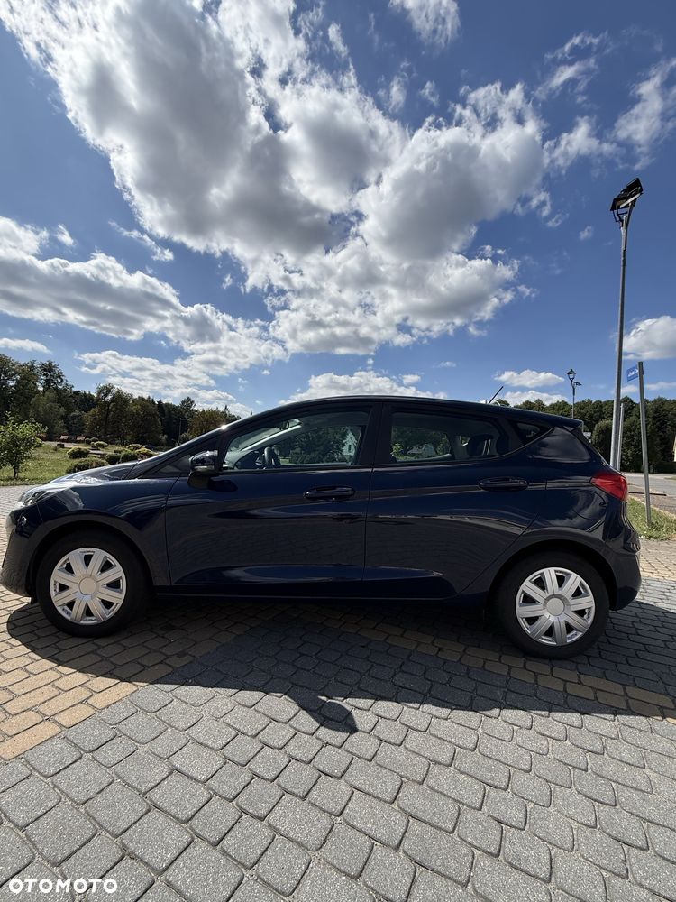 Ford Fiesta - 6