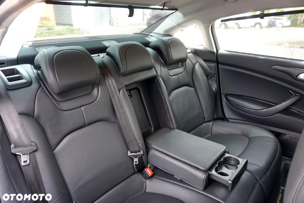 Citroën C5 HDi 135 Exclusive - 37