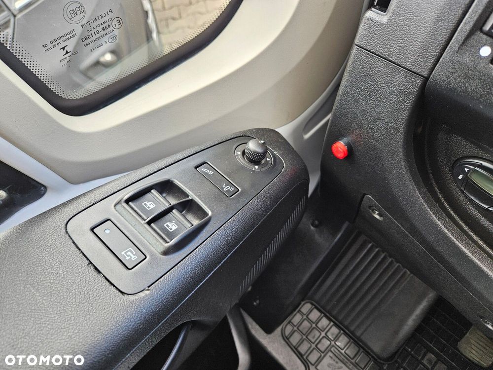 Fiat Ducato Kontener 8 ePAL *69999zł NETTO* 2.3 mJET/160KM - 22