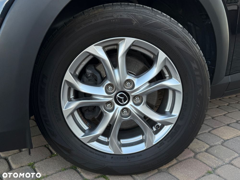 Mazda CX-3 2.0 Skyenergy - 33