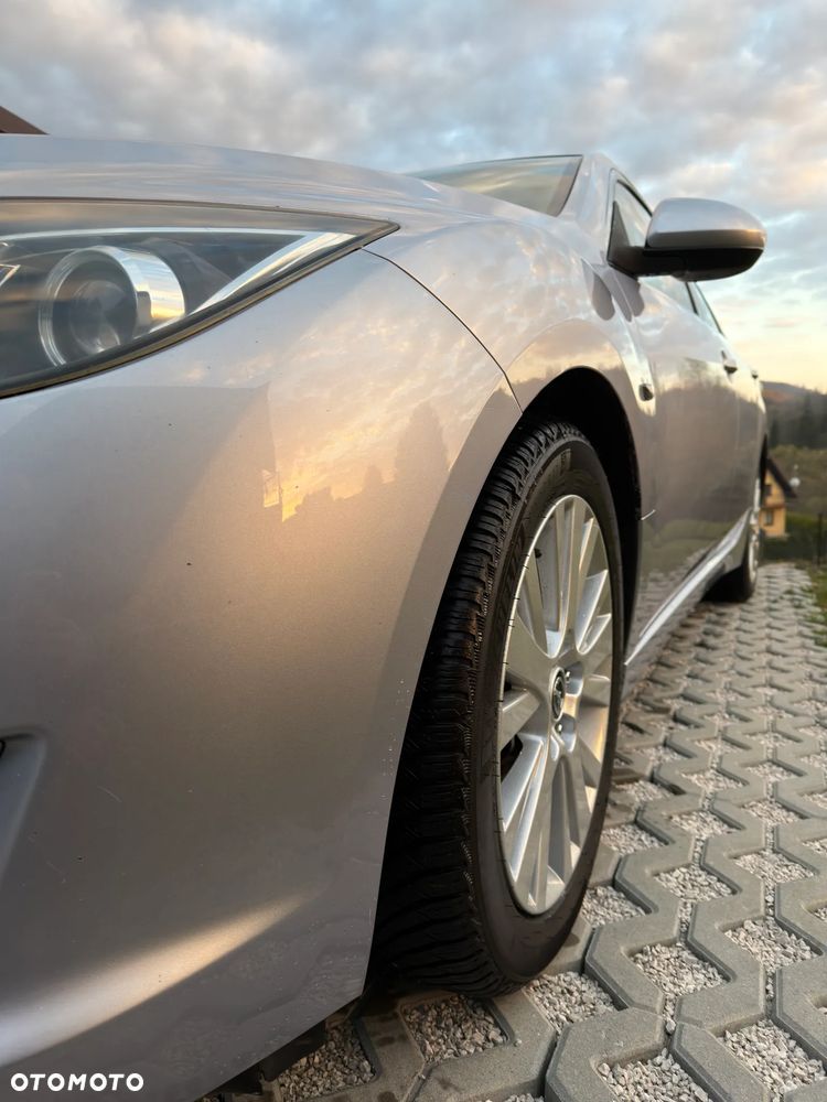 Mazda 6 2.0 CD Dynamic - 9