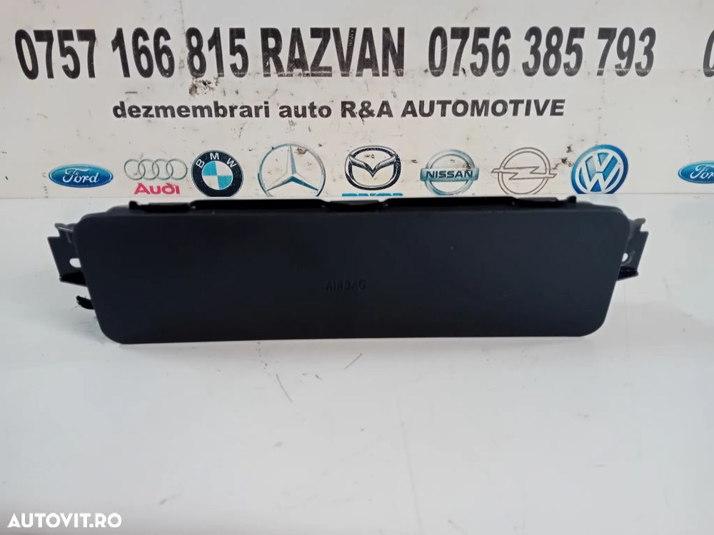 Airbag Genunchi BMW G20 G21 G22 G23 G26 – Volan Stânga – Cod 6804045 - 4