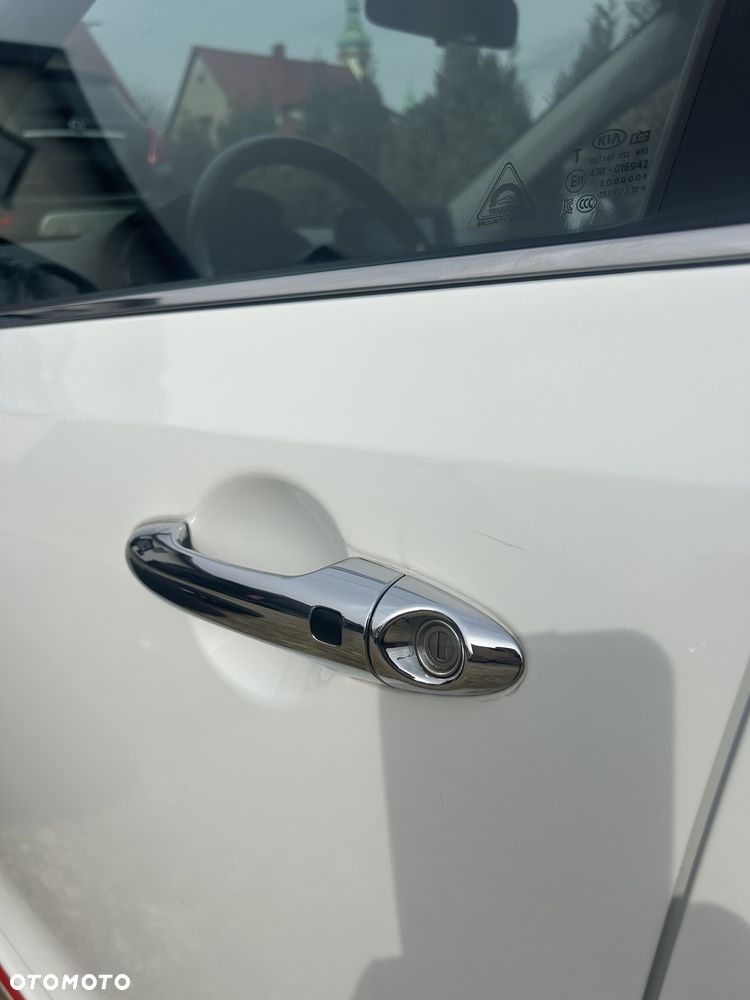 Kia Picanto 1.2 ISG GT Line - 23