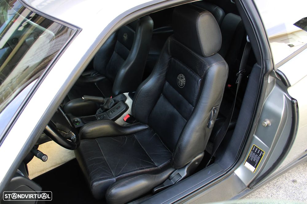 Alfa Romeo GTV 2.0 V6 TB - 22