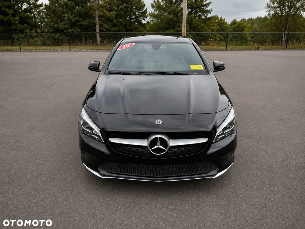 Mercedes-Benz CLA 250 4Matic 7G-DCT AMG Line - 4