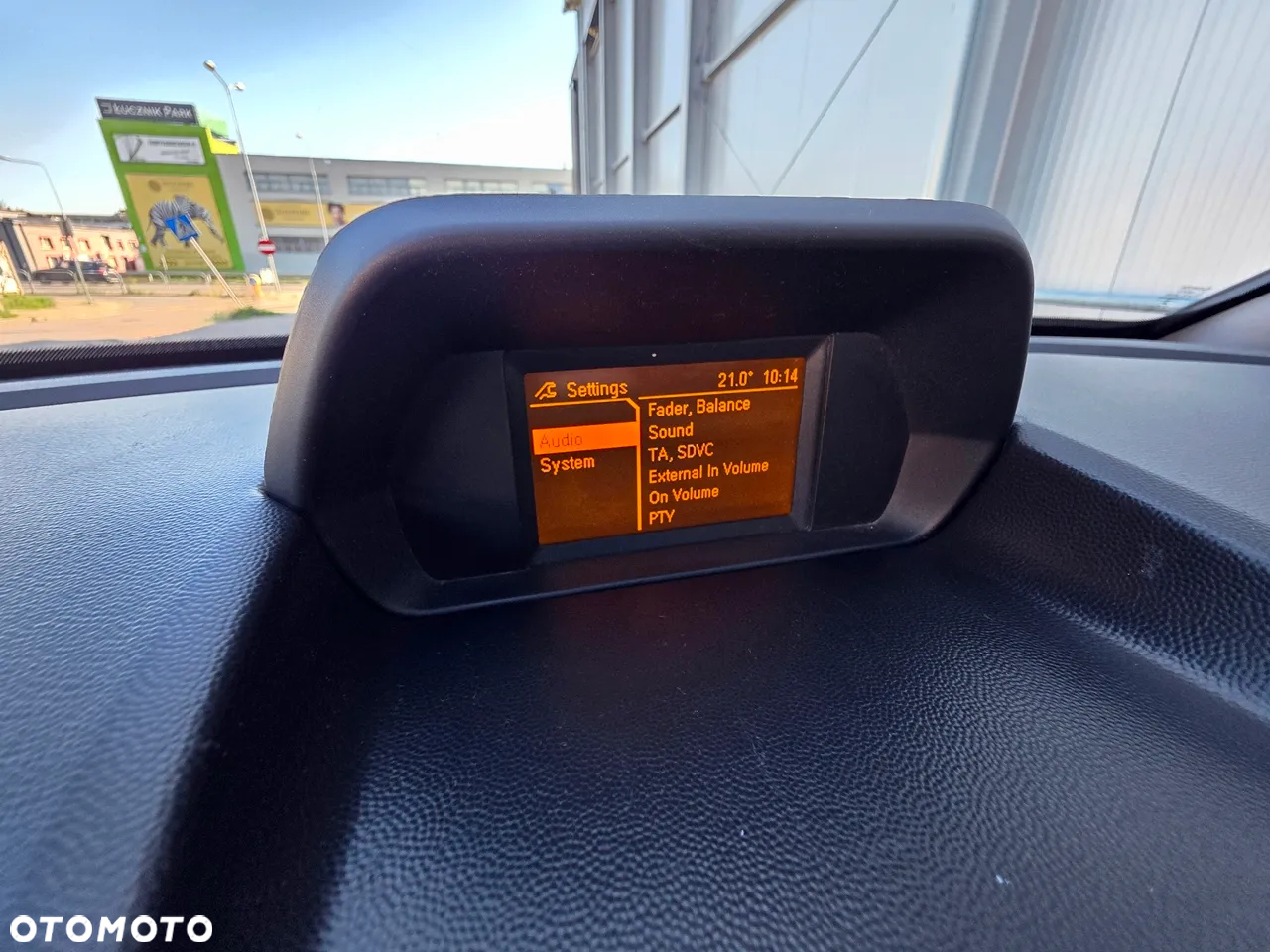 Opel Meriva 1.7 CDTI Cosmo - 26