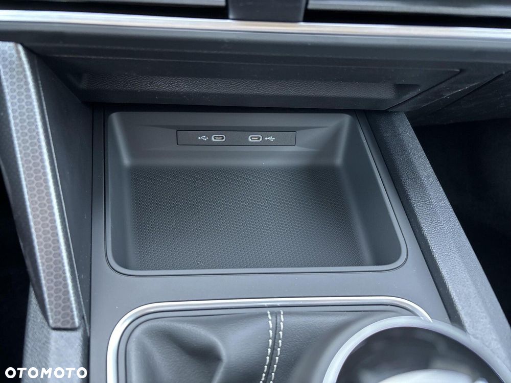 Seat Leon 1.5 TSI Style - 13