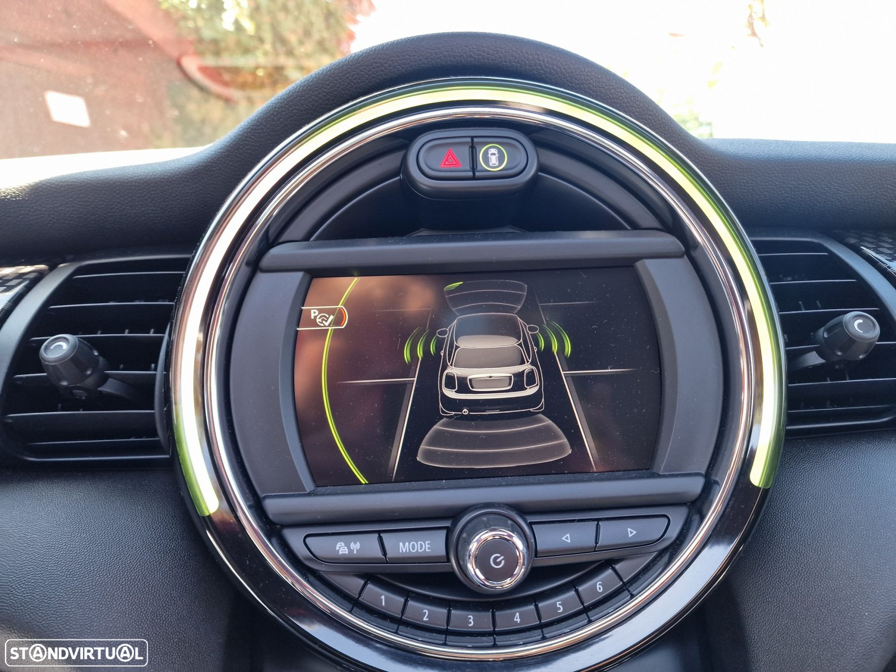 MINI 3 Portas Cooper S - 41