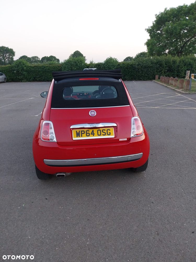 Fiat 500 - 5
