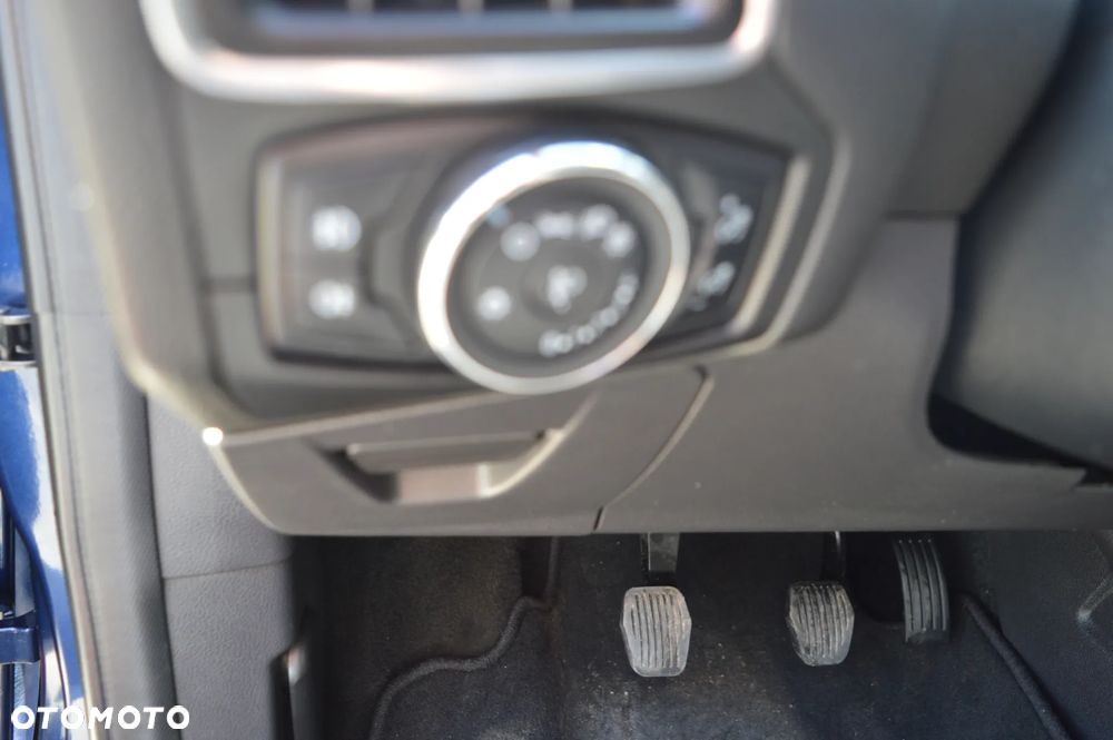Ford Focus 1.6 TDCi Titanium ECOnetic - 19