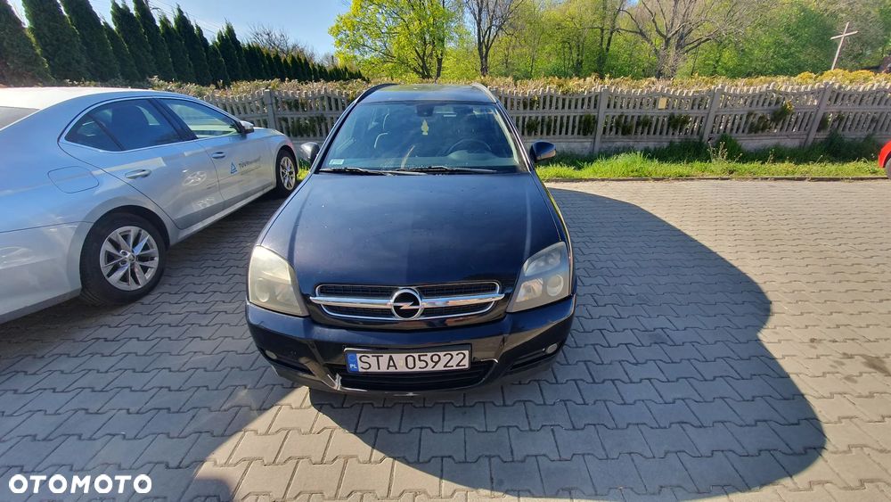 Opel Vectra 1.9 CDTI Comfort - 2