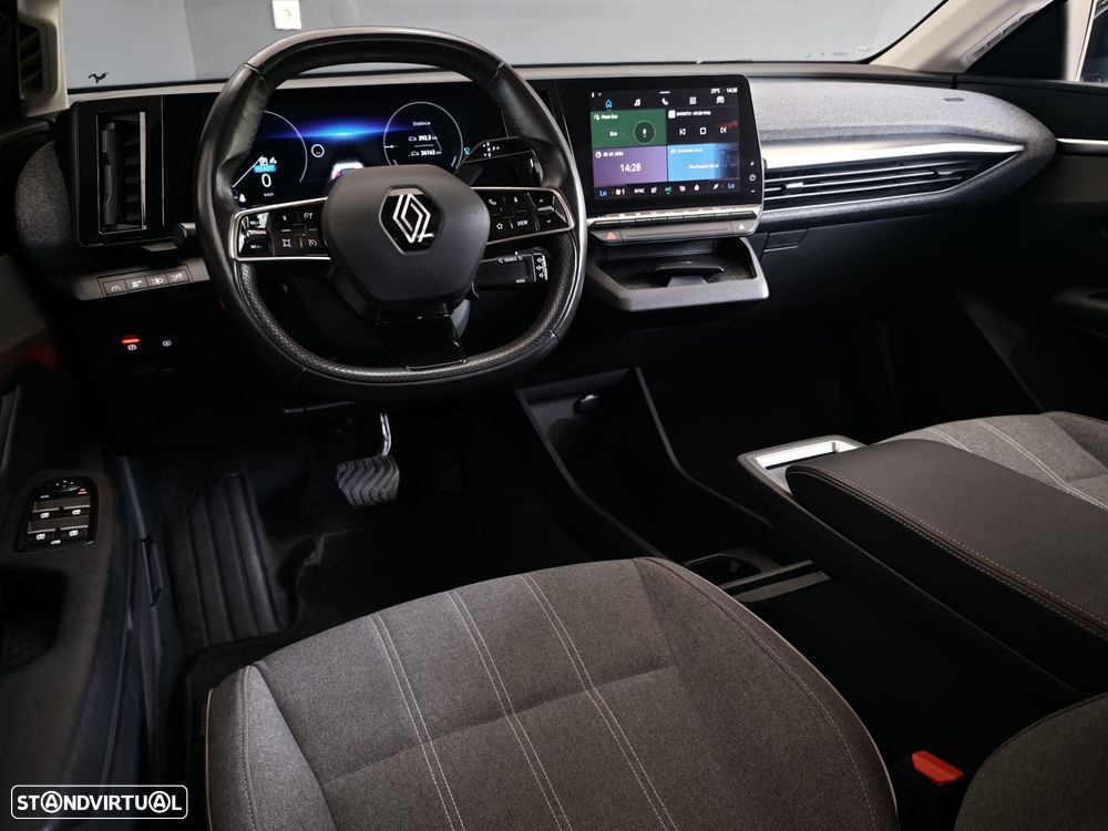 Renault Mégane E-Tech EV40 130hp boost charge Techno - 32