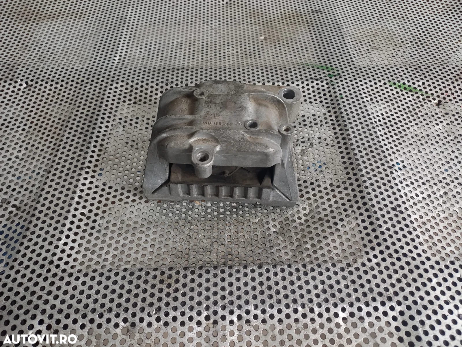 Suport Motor Vw Golf 5 1.4 TSI Motor CAX An 2005-2006-2007-2008-2009-2010 - 3