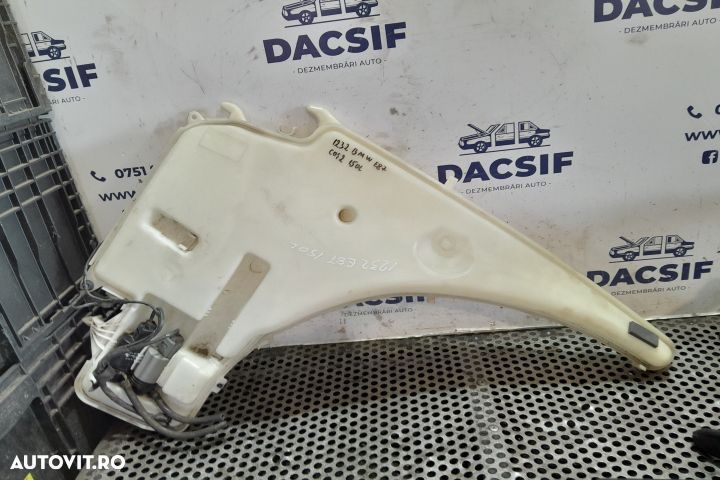 Vas lichid parbriz 7124231 7124231 BMW Seria 1 E81/E82/E87/E88 [facel - 1