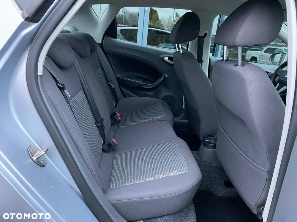 Seat Ibiza - 8