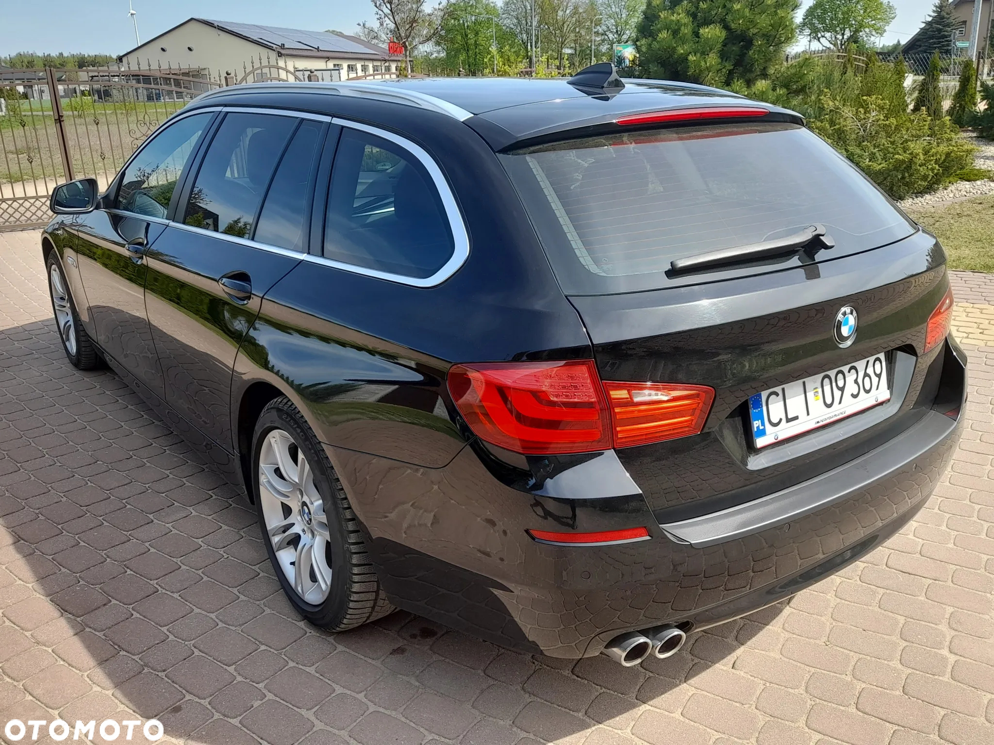 BMW Seria 5 - 4