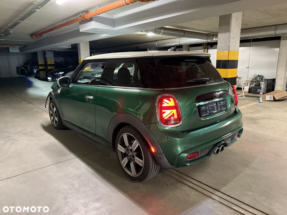 MINI Cooper S Standard - 1
