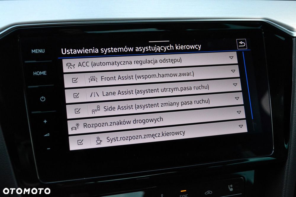 Volkswagen Passat 2.0 TSI 4Mot Elegance DSG - 28