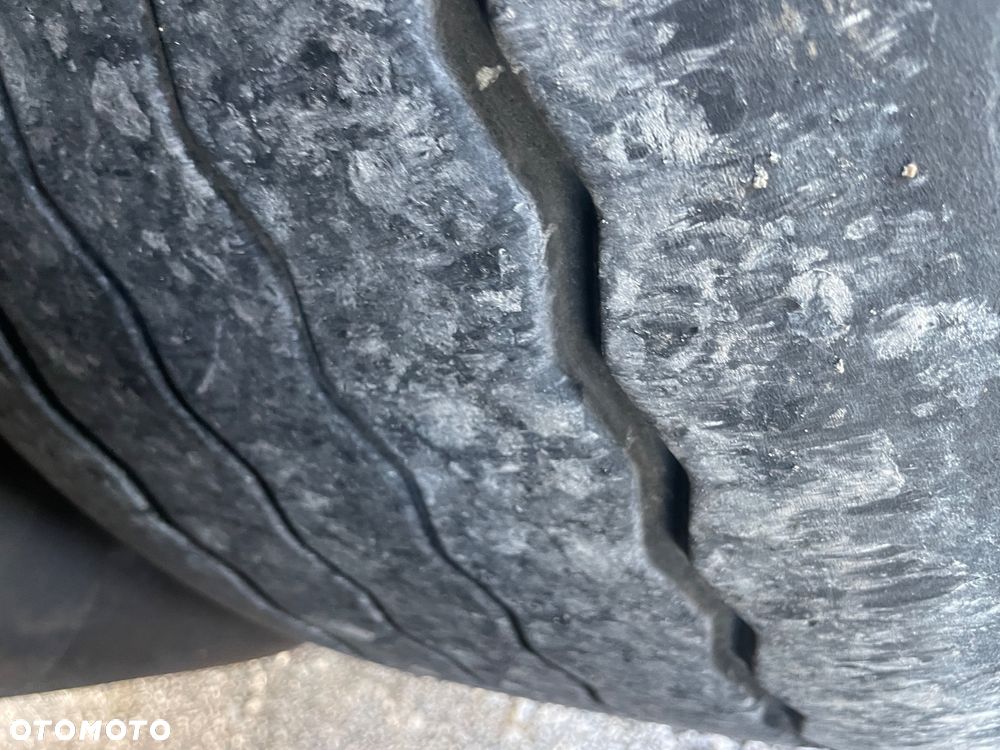 Schmitz Cargobull Schmitz Cargobull VARIOS /FIRANKA /OSIE SCHMITZ / DACH PODNOSZONY/ RAMA OCYNK /SERWIS FR / IDEALNY STAN / - 26