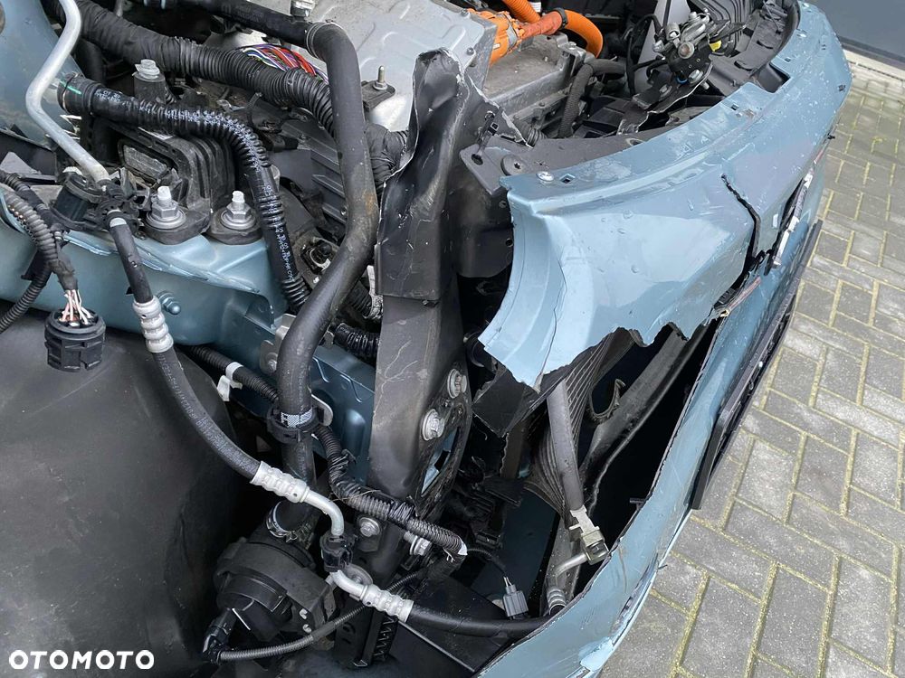 Fiat 500e La Prima - 28