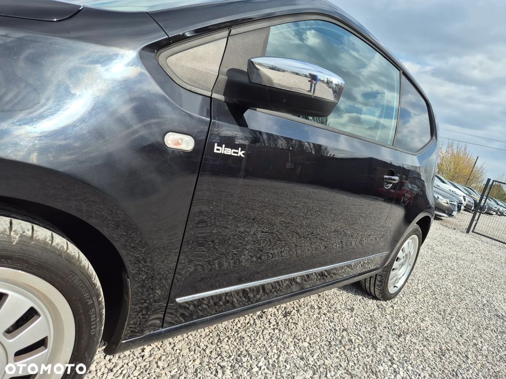 Volkswagen up! 1.0 street - 20