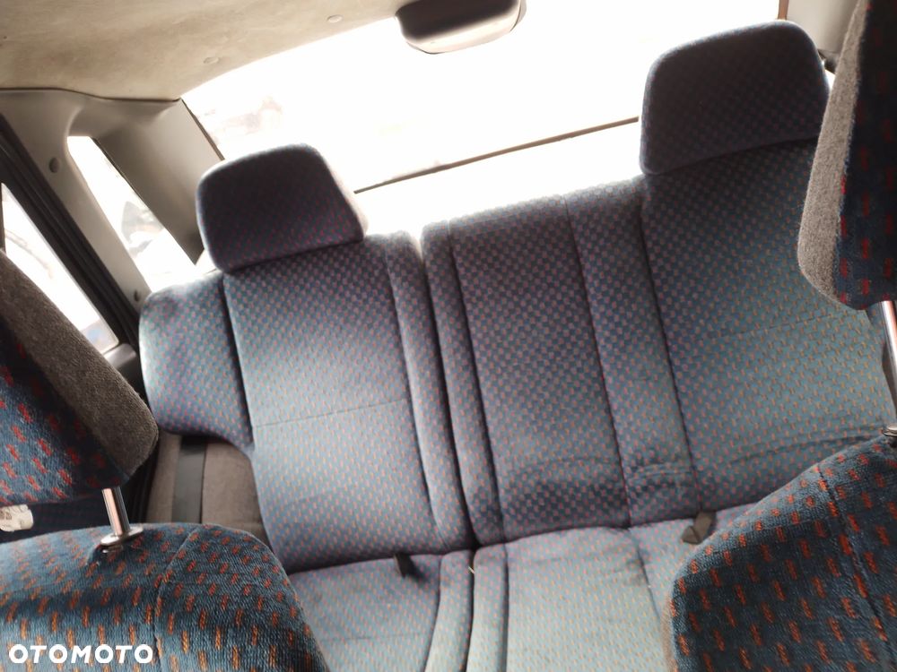 POLONEZ ATU PLUS 1.6 GLI   LUSTERKO WEWNĘTRZNE - 23