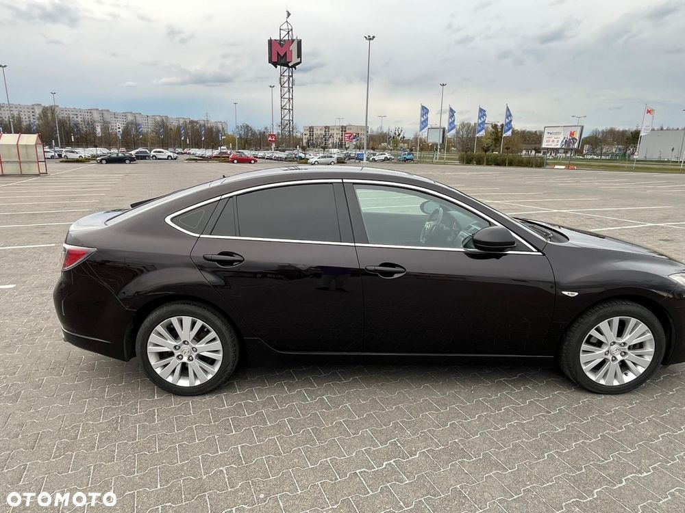 Mazda 6 - 11