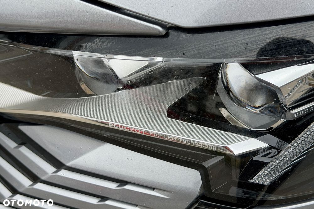 Peugeot 5008 1.5 BlueHDi GT Pack S&S EAT8 - 3