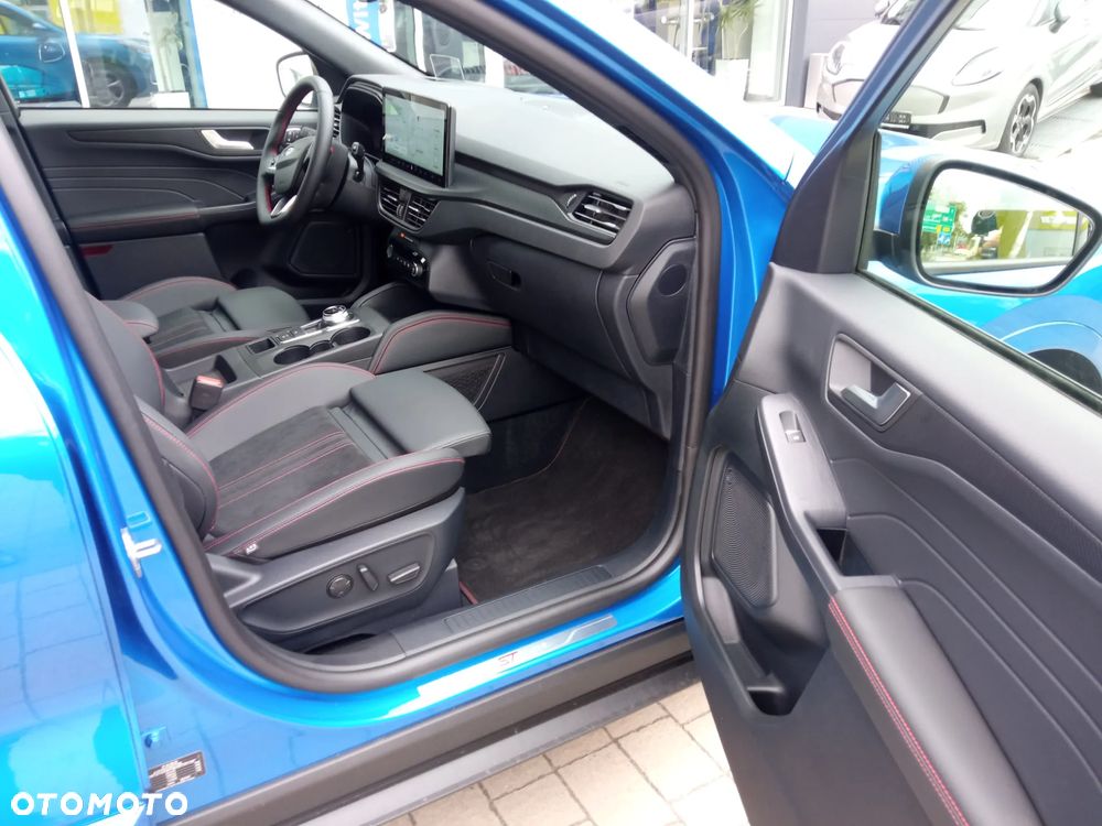 Ford Kuga 2.5 FHEV FWD ST-Line X eCVT - 20