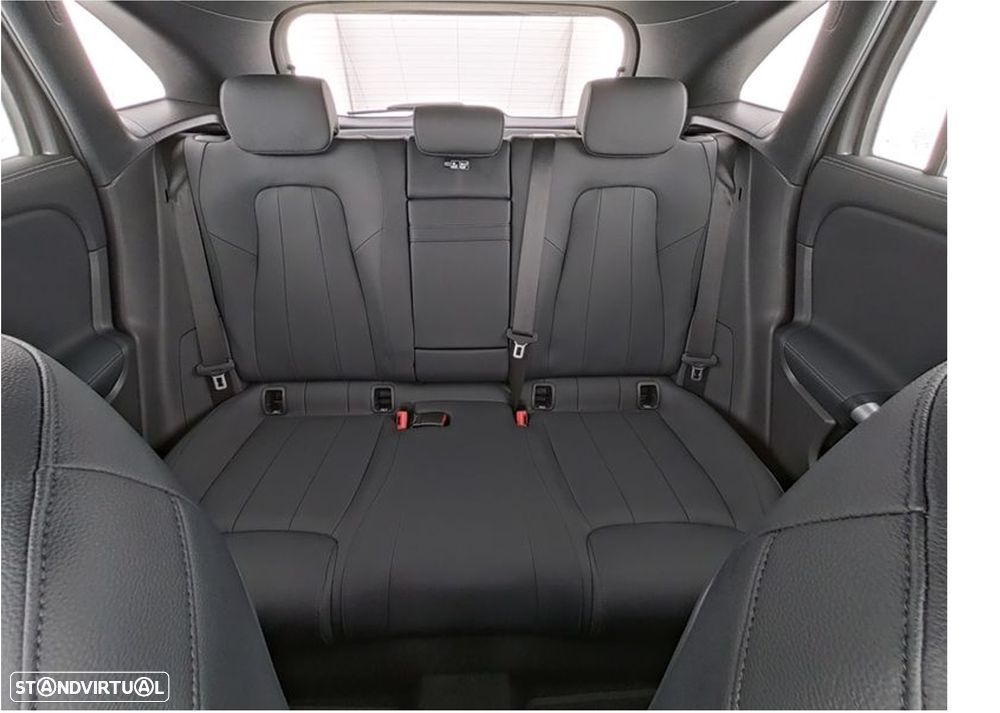 Mercedes-Benz EQA 250 Progressive - 7