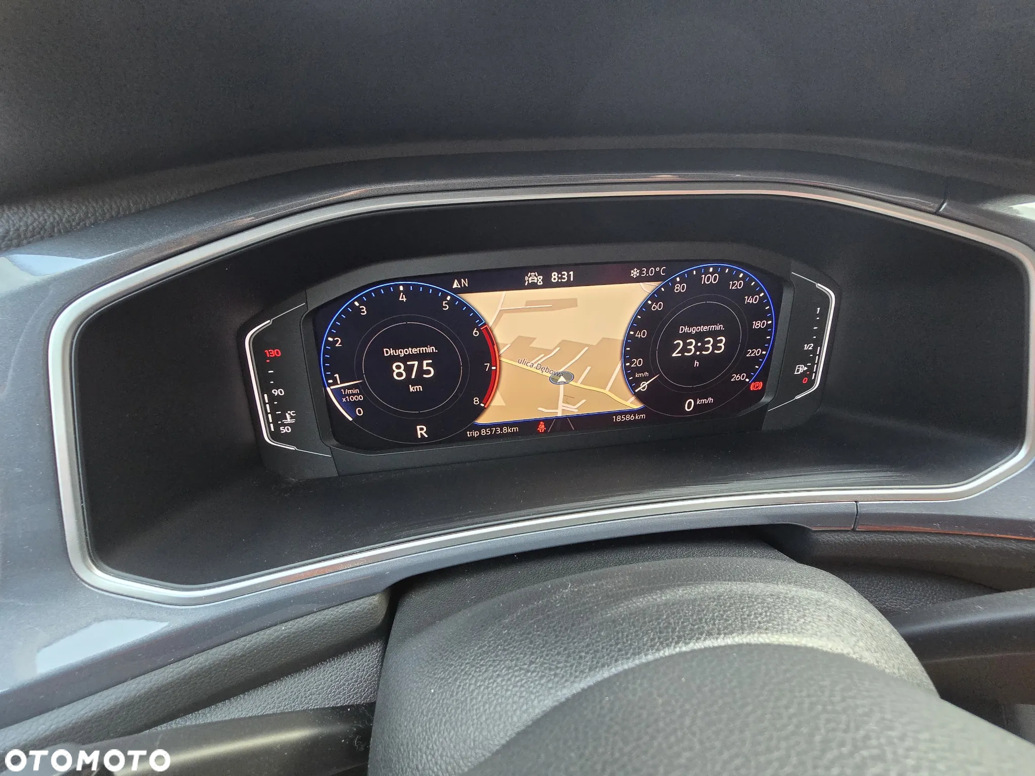 Volkswagen T-Roc 1.5 TSI Style DSG - 24