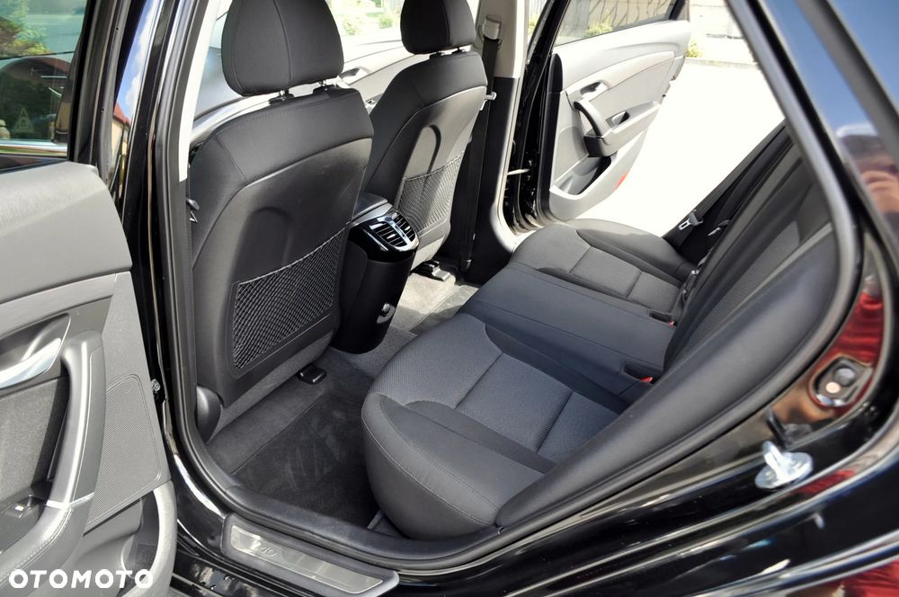 Hyundai i40 - 20